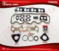 Üst Takım Conta Keçeli S Lastikli Doblo-punto-strada 1.9 Jtd - 71716051