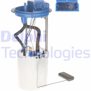 Yakıt Depo Şamandırası Fıat Doblo 10 1.3d Mtj 1.6d Mtj - 77365422-51827144