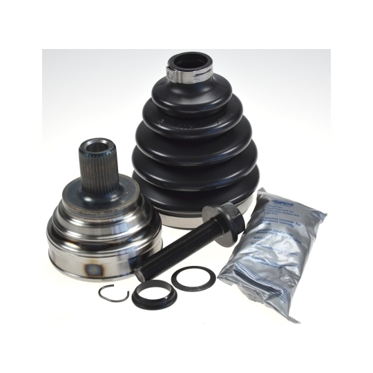 Aks Kafası Dış Octavıa-caddy 3-4- Cc B7-golf 5-6- Jetta 3-4- Passat B6-b7 - 1K0498099X-1K0498099-1K0498099A