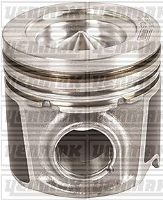 Motor Piston Segman Std Karsan - 504382960