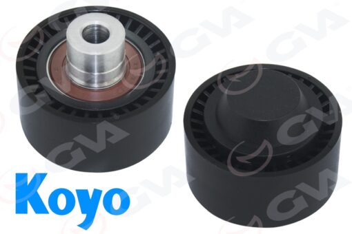 Alternatör Gergi Rulmanı Toz Kapaklı Partner-206-307-407-berlıngo-c2-c3-c4-fıesta V 1.4-1.6tdcı Xsara-focus - 5751.F4-1152359-1611422880-5751.87