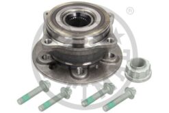 Teker Rulmanı On Mercedes X166 W166 C292 Poryalı - A1663340206