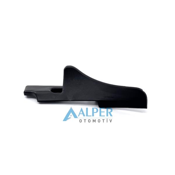 Ön Cam Izgara Kenar Bakaliti Sol Dacıa Duster 10 - 668220006R