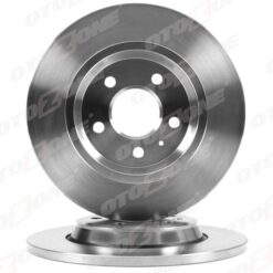 Arka Fren Disk Aynası Audı A4-a5 07- 1.8-2.0 A6-a7 11- 1.8-2.0 Q5 2.0 09- 300x12x5dl Dolu - 8K0615601B-08A75910
