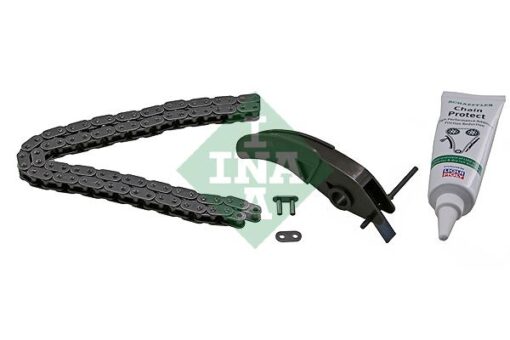 Yağ Pompa Zincir Seti Ford Transit V184 01 06 90-120-130 Ps 2.4td Zıncır Palet Dahıl - YC1Q6A895BA-3S7Q6L266AE-1097626