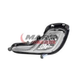 Sis Farı Sağ Ampüllü Hyundaı Accent Blue 12 H27/1 - 922021R000