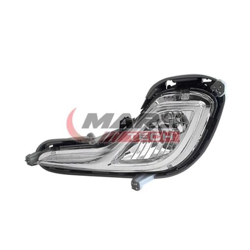 Sis Farı Sağ Ampüllü Hyundaı Accent Blue 12 H27/1 - 922021R000