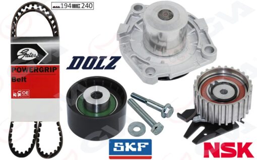 Trıger Setı-devırdaımlı Fıat Egea 15 Lınea 09 Doblo Iıı 10 Bravo Iı 07 14 500 L-x 12 Alfa Romeo - 552200072-71754562-71754562-1629019