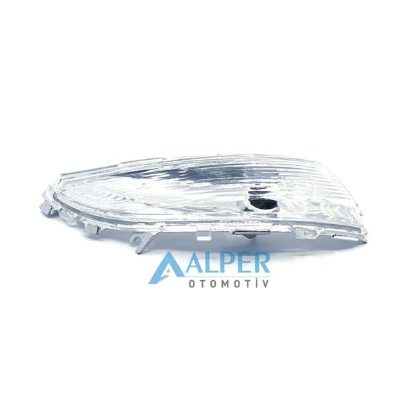 Dış Dikiz Ayna Sinyali Sağ Clıo Iv - 261604623R