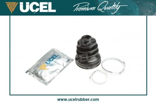 Aks Körüğü İç Cıtroen C3 Fc -1.1 İ-1.4 16v-1.4 Hdı-1.6 16v Hdı - 2S614A084CA-1142816