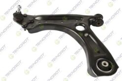 Alt Salıncak Komple Sol Polo V 09 A1 10 Uzun Tip - 6R0407151F-6R0407151A