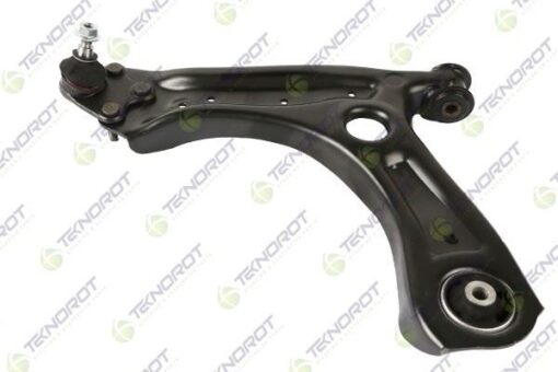 Alt Salıncak Komple Sol Polo V 09 A1 10 Uzun Tip - 6R0407151F-6R0407151A