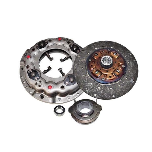 Debriyaj Seti Baskı Disk Bilya Isuzu Nqr Kamyon 4.8l 4he1-t 98-04 Kütüklü Rulman - 8970388311-8970388320-1313200340
