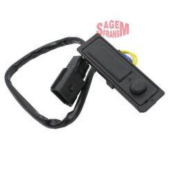 Bagaj Açma Düğmesi Kadjar - 253804EA1A