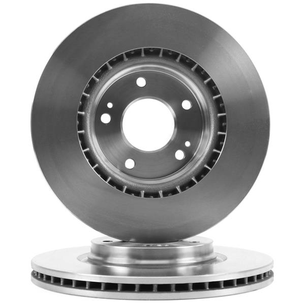Hyundaı Sonata 2015/2019 Sol/sağ Ön Fren Disk - K51712C1000-51712D7000-51712D7000