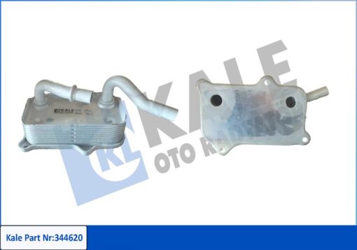 Yag Sogutucusu Mercedes M112 W202 W203 C208 C209 W211 W220 W251 - A1121880401