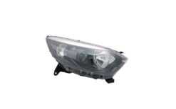 20-e695-05-2b R.captur Ön Far El.motor.siyah Rh.12- - 260105066R