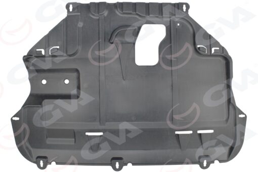 Motor Alt Muhafazası Plastik Focus Iı-cmax 05-11 1.kalite Enjeksiyon - 3M51R6P013AU-3M51R6P013AV