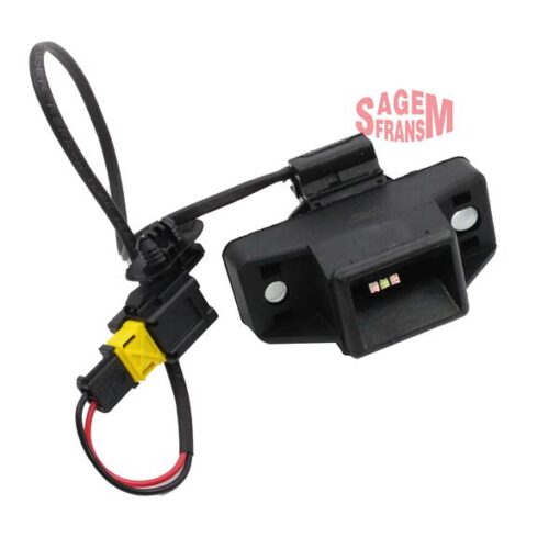 Bagaj Kilidi Kablolu Clıo-kangoo Ym - 8200078950