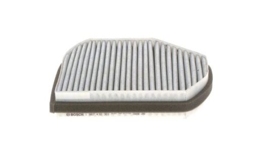 Polen Fıltresı Mercedes W202 C208 W210 R170 Karbonlu - A2108300818