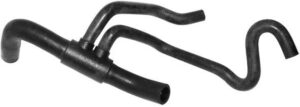 Radyatör Alt Hortumu Fıat Palıo-siena 97 02 1.2 8v - 46532724