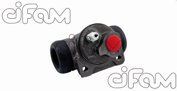 Fren Silindiri Sağ Clıo 1.1-1.2-1.8-1.9d 91-00 -twng 1.2 96 20.64mm - 7701035474-7701039389-7701036386