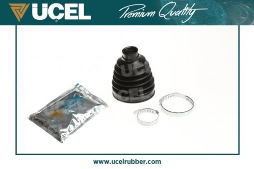 Aks Körüğü Dış Renault Megane Iv 15 Megane Iıı 09 Scenıc Iıı 09 Fluence 09 Dacıa Duster 10 - 392419256R-7701209830