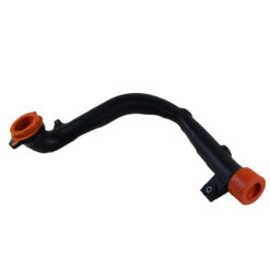 Turbo Hortumu Plastık Parca Harıc 1.6 Multıjet Fıat 500 L-egea - 52002499