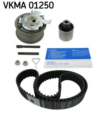 Triger Seti 120x30 T5-caddyııı-jetta-golfv-1.4-1.9tdı Avb-avf-awx-axb-bjb-bls-bkc-amf-bnv-amf-bnm - 038198119A-038198119C-038198119G