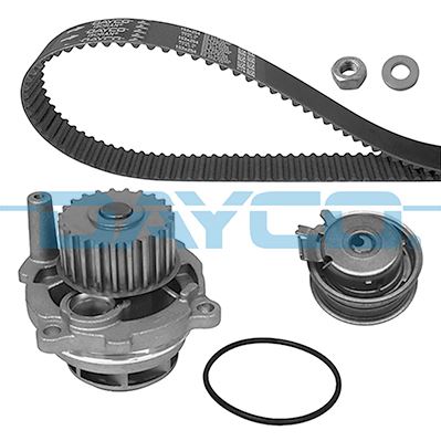 Devirdaimli Triger Seti Golf4/5-bora-jetta-passat-a3-leon-octavıa 1.6 98 Akl-aeh-avu-bgu-bse-bfq-alz - 06A198119-06B121011-06B121011L