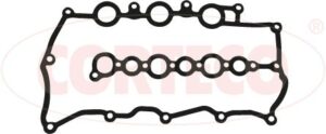 Kulbutor Kapak Contası P407-p607-c5-c6 2.7 Hdı Dıscovery 3 4 L319 Range Rover 4 Vogue L405 Range Sport Iv L320 Range Rover Sport 2 L494 Jaguar S-type Iı X200 Xf I X250 Xj X351 Xj X350 X358 - 0249.E1-LR029132-JDE3880