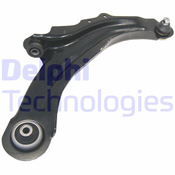 Salıncak Ön Sağ Alt Renault Captur J5 13 - 545041327R-545045476R-545047954R