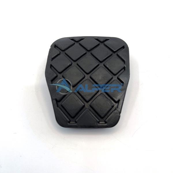 Pedal Lastiği Fren-debriyaj Caddy Iı T5 T6 T7-bora-golf Iv-polo-ıbıza - 4D1721173A-8E0721173