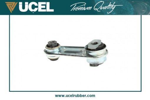 Arka Motor Takozu Renault Avantıme De0 2.2 Dcı - 8200000003-8200371093-6025409434