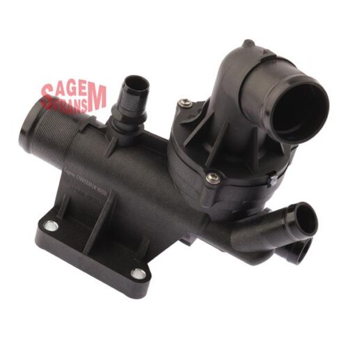 Termostat 80 C Mercedes Om622 Om626 W205 W447 . Renault R9m 1.6 Dci Megane Scenıc Fluence Sokulebılır Kapaklı - A6262000115-110617671R