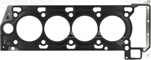 Sılındır Kapak Contası Sol Range Rover 3 Vogue L322 Vogue 4 L405 Range Rover Sport I L320 R.r Sport 2 L494 R.r Velar L560 Jaguar F-pace X761 Xe X760 Xf I X250 Xj X351 - LR105293-AJ813953-LR010693-LR026142