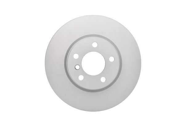 Fren Dıskı On Bmw X3 F25 X4 F26 - 34106787490-34106879122