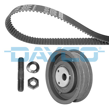 Triger Seti Polo-caddy-t5-golf5-passat-a3-leon 1.9 Tdı