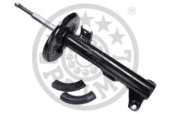 Amortısor On Gazlı Mercedes W203 S203 Cl203 C209 S209 - A2033204930