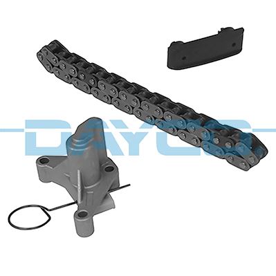 Eksantrık Mıl Zıncır Kıtı Mondeo Iv 07 10 Kuga I 08 12 2.0 Tdcı P307-p308-p508-p3008-p5008-p406-p407 -c4-c5-ds4-jumpy 2.0 Hdı Dw10ated Fıat Scudo 2.0 16v Multijet 3m5q6268aa 3m5q6l266ba - 3M5Q6L266BA-0849.23-9400849239