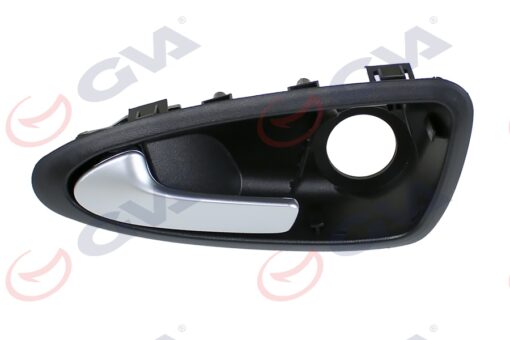 Kapı İç Açma Kolu Sol Komple Gri Seat Ibıza 2009-2011 - 6J1837113G