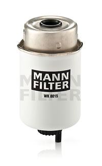 Yakıt Filtresi Rangerover 3.6td8 06 - WJI500030