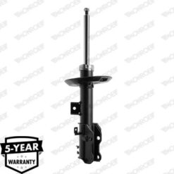 Amortısor On Gazlı Mercedes Vıto W639 10 14 - A6393206013