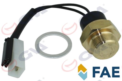 Fan Müşürü Kablolu M131 Dkş 87c-92c - 7591326-4478950-4478951