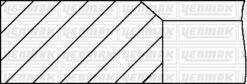 Motor Segmanı Std Boxer Iıı-jumper Iıı-puma 2.2hdı 16v -puma -v347-transit V184 2.0tdcı 86mm - 01570N0 06839500