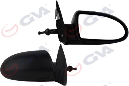 Dış Dikiz Aynası Sağ Accent Era 06 Mekanik Konveks Vm-445r - 876201E010