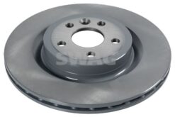 Fren Dıskı Arka Dıscovery Sport L550 R.r Velar L560 Jaguar I-pace X590 F-pace X761 - LR090699-T4A2061