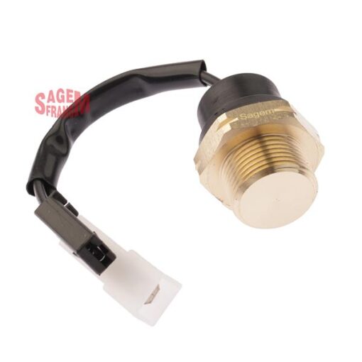 Fan Müşürü Kablolu M131 Dkş 87 C-92 C - 7591326-4478950-4478951