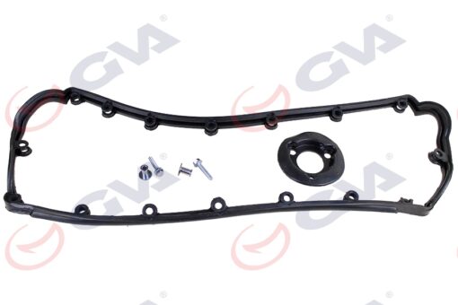 Külbüratör Kapak Yağ Dolum Contası Takım Transporter T5 2.5 Tdı Axd - 070103469A-070115315A