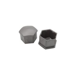 Bijon Kapağı Tk.ve Çıkarma Aparatı Gri 20 Ad. A1 - 321601173AZ37-8D0012244A-